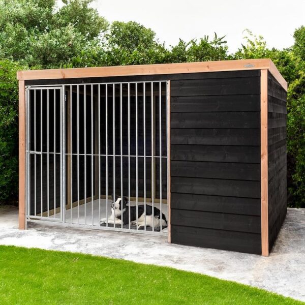 Voldux_Hondenkennel rex_8720569173190_10 Hondenkennel Rex - Voldux - Afbeelding 10