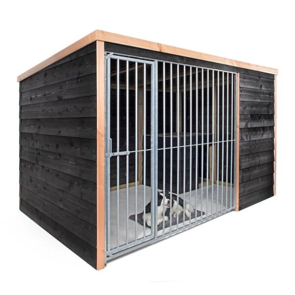Voldux_Hondenkennel rex_8720569173190_2 Hondenkennel Rex - Voldux - Afbeelding 2