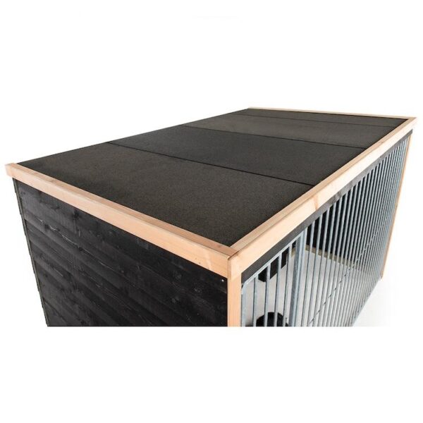Voldux_Hondenkennel rex_8720569173190_5 Hondenkennel Rex - Voldux - Afbeelding 5