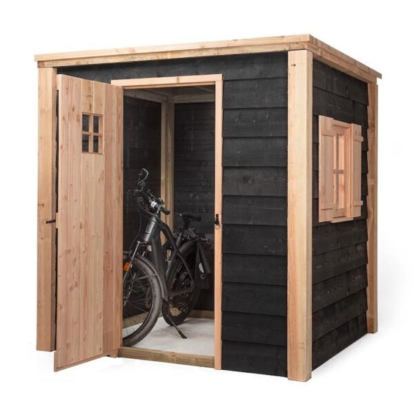 Tuinberging Carmen - Afbeelding 2