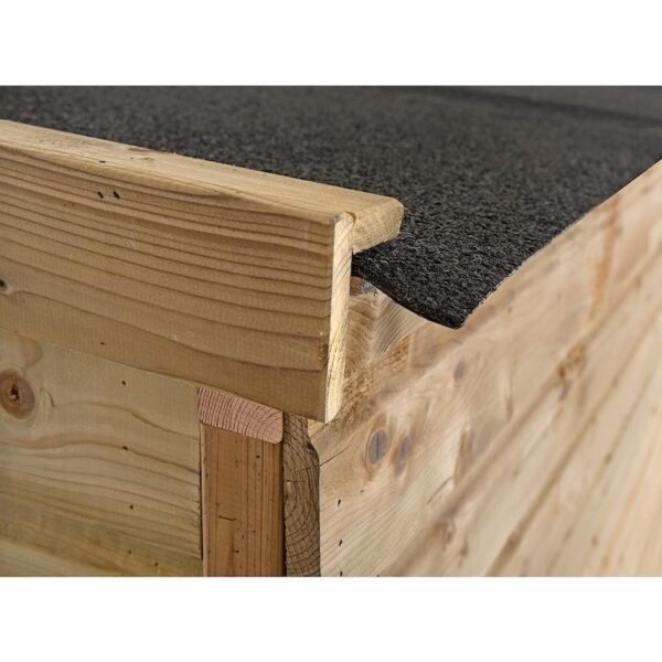 Tuinberging Rick - Afbeelding 3