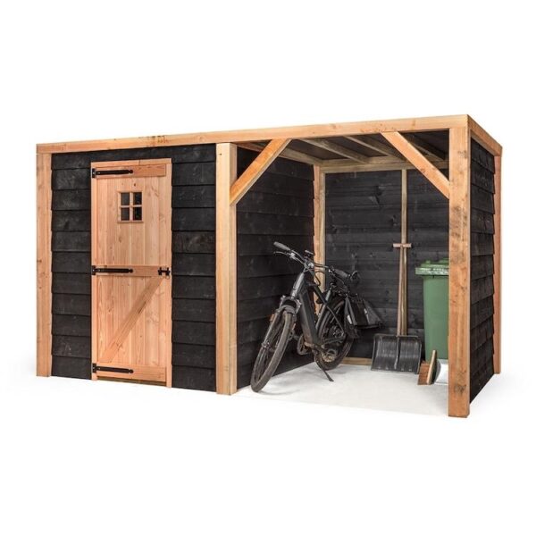 Tuinberging Daan - Afbeelding 2