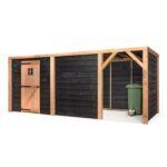 Tuinberging Sanne - Afbeelding 2